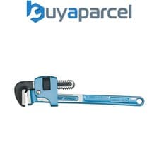 Image of Draper 23717 Elora Adjustable Pipe Wrench, 350mm, 38mm