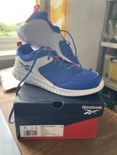 Image of Reebok Rush 4.0 Running Shoes Junior 5.5 (Fits Women’s 5.5)