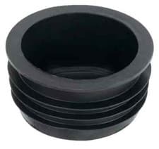 Image of McAlpine CAP100 110mm Blanking Off Cap