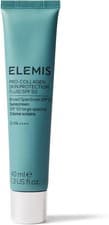 Image of ELEMIS Pro Collagen SPF50 Fluid Daily Defence SPF30 – Hydrating Sunscreen for