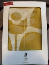 Image of Orla Kiely Single Duvet Cover Set