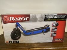 Image of Razor S85 Electric Scooter - Blue