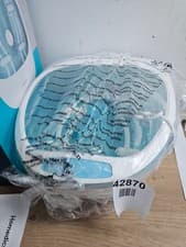 Image of HoMedics Luxury Foot Spa with Heater