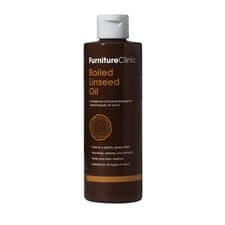 Image of Boiled Linseed Oil Interior Exterior Wood Oil Hard Wearing Natural Finish