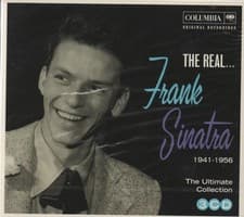 Image of FRANK SINATRA - THE REAL ... FRANK SINATRA - 3 CDS - NEW & SEALED!!