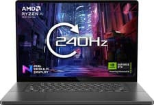 Image of ASUS ROG Zephyrus G16 Laptop 16" OLED Ryzen AI 7 350 32GB RAM 1TB SSD RTX 5050