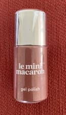 Image of Le Mini Macaron LED/UV Gel Polish - Rose Buttercream 8.5ml Sealed