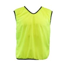 Image of Carta Sport Unisex Adult Mesh Training Bib CS654