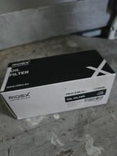 Image of Ridex Oil Filter 7O0046 - Fits BMW F30 OEN 11428507683