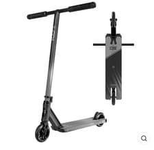 Image of CORE CD1 Stunt Scooter Pro Scooter for Kids, Metal Wheels, 360 Spin Bar, 6+Years