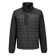 Image of Portwest PW3 Hybrid Jacket|PW328