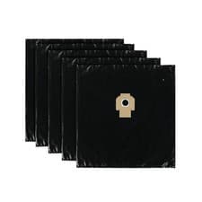 Image of  DEWALT DWV9400 Disposable Plastic Tank Liner (Pack 5) DEWDWV9400XJ
