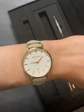 Image of abbott lyon watch