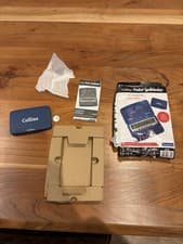 Image of LEXIBOOK Collins Electronic Spellchecker Thesaurus Crossword Solver - DC753EN