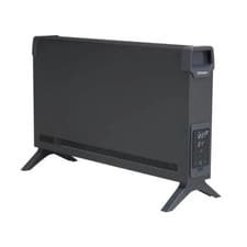 Image of Dimplex 3kW Convector Heater with Bluetooth Control & Timer Black ML3BTA Grade C