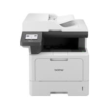 Image of Brother MFC-L5710DN A4 Mono Multifunction Laser Printer
