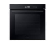 Image of Samsung Series 4 NV7B42503AK Oven Smart Dual Cook Steam 76L Built-In Black
