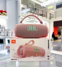 Image of JBL Charge 6 Speaker, 28 Hours of Playtime, IP68.Waterproof UK
