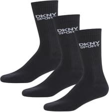Image of DKNY Men's Designer Sport Crew Sock