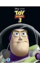 Image of Toy Story 3 (DVD) + Rare Slipcase Brand New Sealed