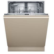 Image of Neff N30 S153HTX02G Integrated Dishwasher Smart Wi-Fi Silver Controls RRP £549!!