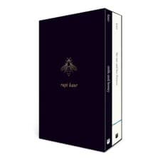 Image of Rupi Kaur The Rupi Kaur Boxed Set (Paperback)
