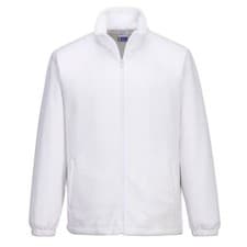 Image of Portwest Anti-Static ESD Fleece AS26