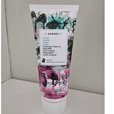 Image of Korres Jasmine Body Milk Sealed - 200ml