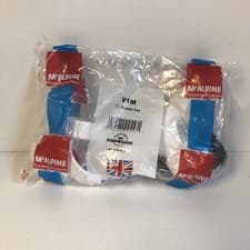 Image of McAlpine Multi-fit Compression Waste Pipe & Overflow Fittings 1-1/2"