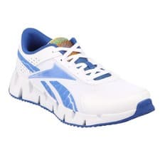 Image of Reebok Childrens/Kids Dynamica 2.0 Zig Zag Trainers  GT5758