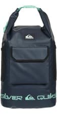 Image of 2026 Quiksilver Mens Put It All Mid Backpack - Dark Navy