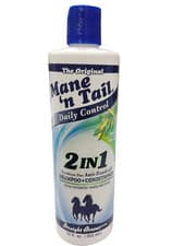 Image of Mane 'n Tail Daily Control 2-in-1 Anti-Dandruff Shampoo Plus Conditioner 355ml