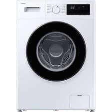 Image of Samsung WW90FG3M05AW Series 4 9kg 1400 Spin Washing Machine in White 53107