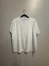 Image of [CLOTHING SAMPLE] Men's Champion Tee Grey  Size: Medium New Without Tags