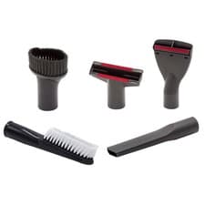 Image of Vacuum Cleaner Nozzle Set for Kärcher NT 30/1 Tact Te H NT 30/1 Tact TE L