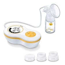 Image of Beurer BY40 Electric Breast Pump