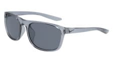 Image of Nike Sunglasses NIKE ENDURE FJ2185 012 Grey silver Men Women