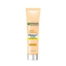 Image of Garnier Bright Complete Vitamin C BB Cream SPF 24, PA+++, 30 gm