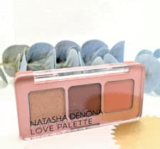 Image of NATASHA DENONA ❤️ Baby Love Palette 4g - RRP £18 - NEW No Box ❤️