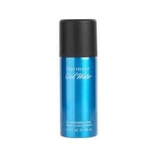 Image of Davidoff Cool Water 150ml All-Over Body Spray Fragrance For Men