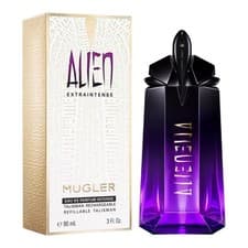 Image of Mugler Alien Extraintense Eau de Parfum 90ml Spray Authentic Brand New & Sealed