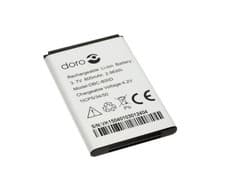 Image of Doro Battery For 5030, 5031, 503X, 507S, 508, 509, 5516, 5517, 6021, 6030, 6031