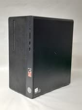Image of Desktop HP AMD Ryzen 3 2200G SSD 285 G3 Mt Windows 10 Pro 8GB 47768