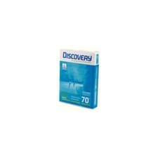 Image of 59912 Discovery A4 70Gsm White Paper Pack of 500