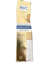 Image of RoC Retinol Correxion Wrinkle Correct Night Cream, 30ml (DamagedBox/SurfaceTear)
