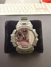 Image of Casio G-Shock GBA-900UU-3AER Watch Dark Green