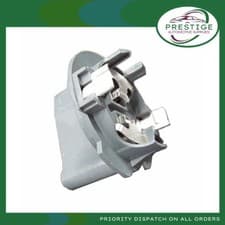 Image of Hella 9FF 247 322-001 Bulb Socket, headlight