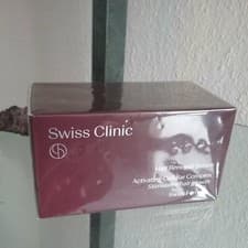 Image of Swiss Clinic Hair Renewal Serum 50ML