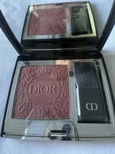 Image of Dior Rouge Blush 621 Splendid Rose Satin