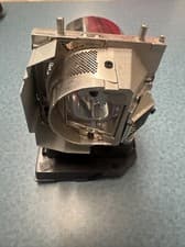 Image of visdia 20-01501-20 Replacement Projector lamp with Housing for Smart Board UF75